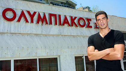 Γούνας: «Άλλο επίπεδο ο Ολυμπιακός»