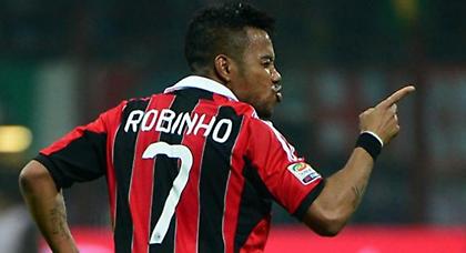 Κρίσιμο ραντεβού για Ρομπίνιο