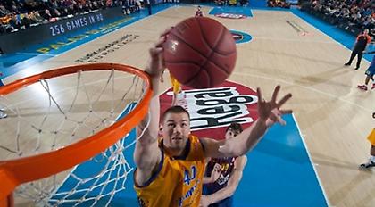 Ενοχλημένοι (με Λουκά) αλλά αποφασισμένοι