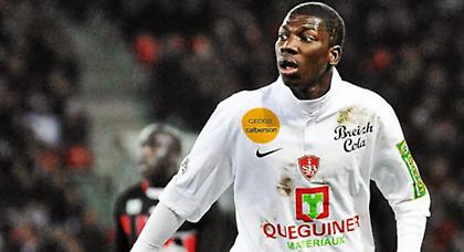 Συμπαίκτης του Μοντέστο ο Μπα