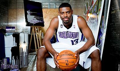 «Έκλεισε» στη Νέα Ορλεάνη ο Έβανς