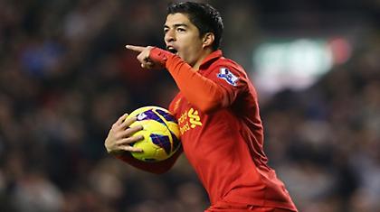 Ύστατη προσπάθεια για Σουάρες