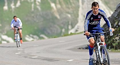 Τέλος στις φήμες για Γκοναλόν