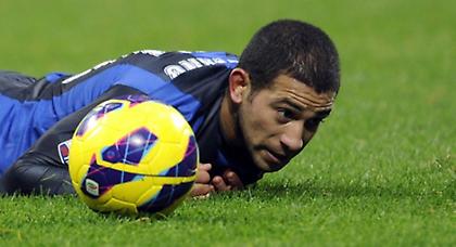 Εξετάζει Γκαργκάνο η Μπενφίκα