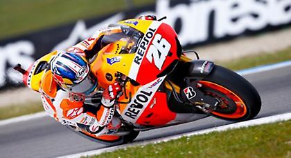 Έτοιμος ο… μικρός