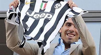 Τέβες: «Ακόμα δεν με... ζύγισαν»