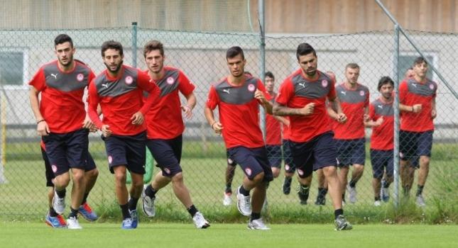 Κανονικά ο Αμπντούν