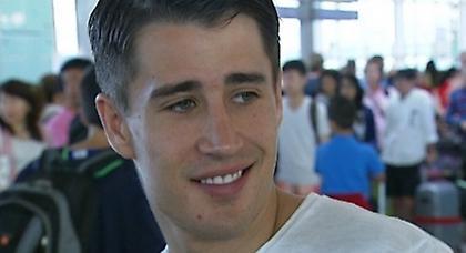 Τα… γύρισε ο Μπόγιαν