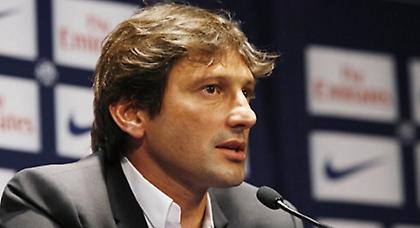 Παραιτήθηκε από την Παρί ο Λεονάρντο!