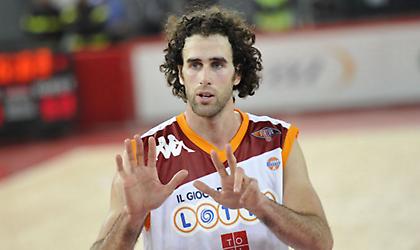 Κανονικά ο Ντατόμε στο Ευρωμπάσκετ