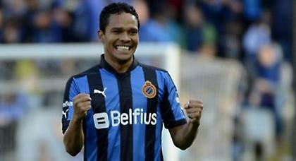 Στη Σεβίλλη ο Μπάκα