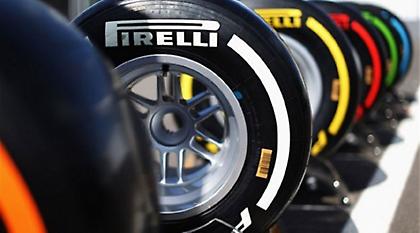 Πιο… επιθετικές οι επιλογές της Pirelli