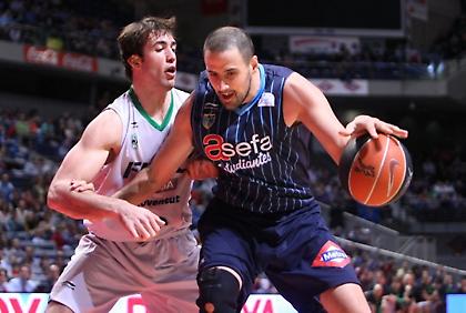 Πήρε Γκάμπριελ η Μπιλμπάο