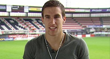 Τα βρίσκει με Ρόμα για Στρούτμαν η Αϊντχόφεν