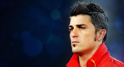 Ζημιά... εκατομμυρίων ο Βίγια!