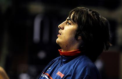 Μπιέλιτσα: «Έχω πολύ καλή προσφορά από Φενέρ»