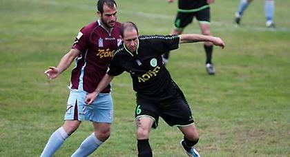 Νέα μεταγραφή για τη Νίκη Βόλου