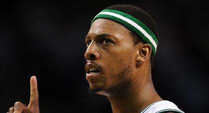 Έτοιμος για άλλα δέκα χρόνια ο Πιρς!