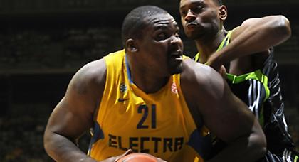 «Sofoklis Schortsanitis, Welcome Back!» (video)