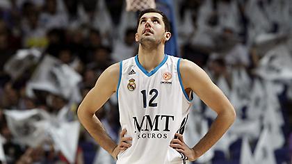 Μίροτιτς: «Εξίσου Ισπανός και Μαυροβούνιος»