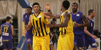 Ανανέωσε με Άρη ο Ασημακόπουλος