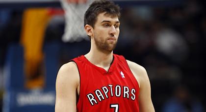 Στους Νικς ο Μπαρνιάνι