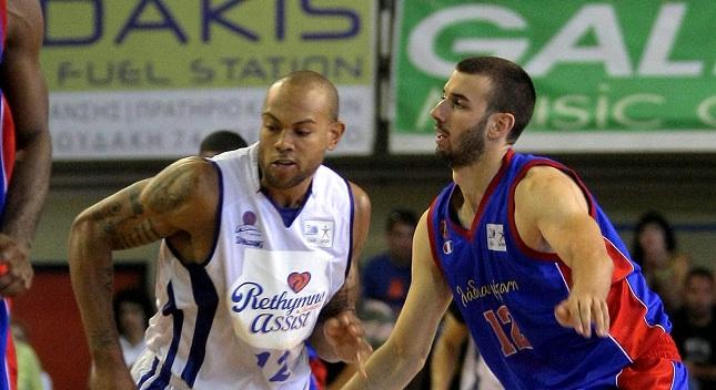 Ανακοίνωσε Κάρτερ ο Πανιώνιος