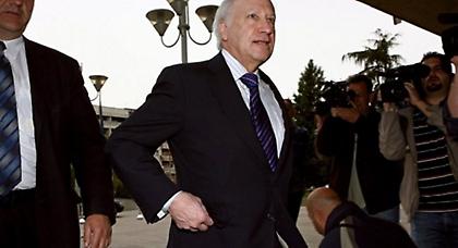 «Άνω Δημοκρατία της Μακεδονίας» η πρόταση Νίμιτς;