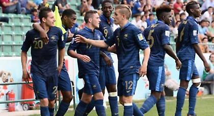 Μεγάλοι Γάλλοι! (video)