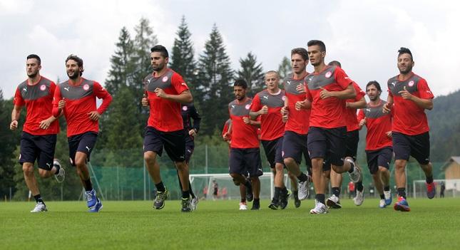 Τρέξε, Θρύλε, τρέξε (video)
