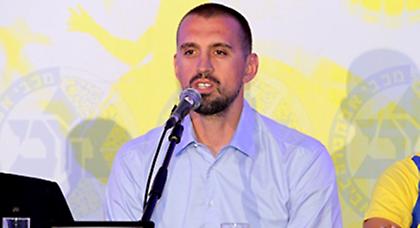 Βούιτσιτς: «Σημαντική προσθήκη ο Σχορτσανίτης»