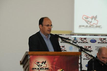 Ανεβαίνει επίπεδο το σιρκουί καρτ στην Πάτρα