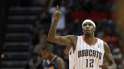 Έδιωξαν Τόμας οι Μπόμπκατς