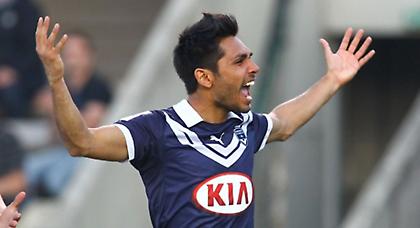 Στην Ντιναμό Κιέβου ο Τρεμουλινάς!