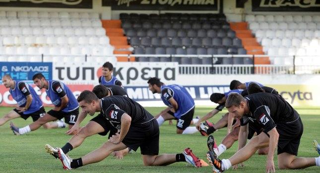 Μία και χαλαρή