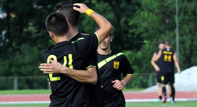 Πιρίν… φόρα!