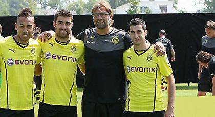 Ντεμπούτο με νίκη για Σωκράτη (video)