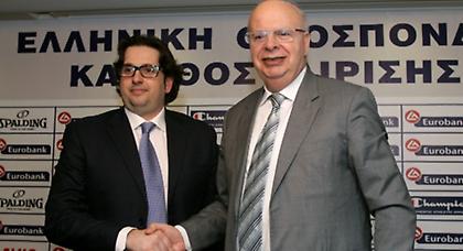 Η «επίσημη αγαπημένη» στο Ηράκλειο