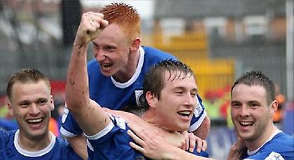 Η Λίνφιλντ αντίπαλος της Skoda Ξάνθης