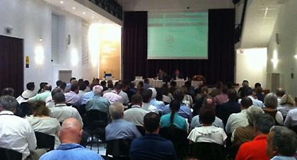 Βιώσιμη Ανάπτυξη στη Μεταλλευτική Βιομηχανία με διαδρομές στη Μήλο