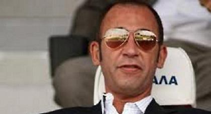 Τελεσίγραφο στον Σάμιο