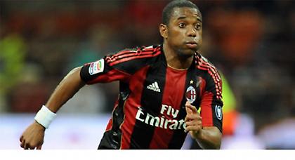 «Χαλάει» η επιστροφή Ρομπίνιο