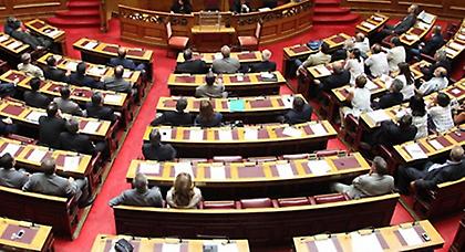 Αγωνία για το πολυνομοσχέδιο και τις αντιδράσεις