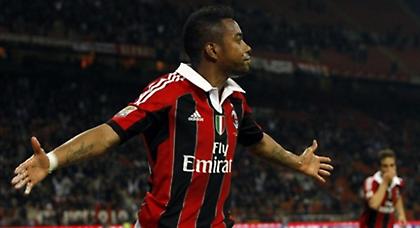 Απέσυρε το ενδιαφέρον της για Ρομπίνιο η Σάντος