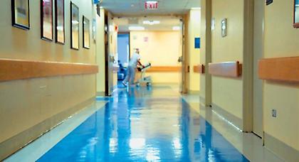 Διαθεσιμότητα για 2.500 εργαζομένους στην Υγεία