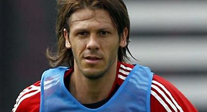 Στην Ατλέτικο ο Ντεμικέλις