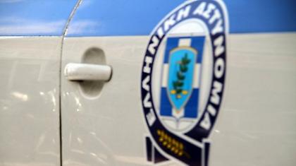 Ληστεία σε κατάστημα τροφίμων στο Περιστέρι