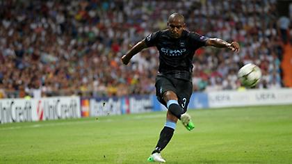 Κοντά σε Μαϊκόν η Ρόμα