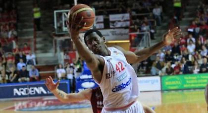 Ντάνστον ή αλλιώς αυτοί οι παίκτες υπάρχουν