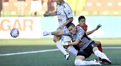 Τον πούλησε για 50 μπάλες!